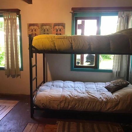 Hostel Raiz Pucón Екстериор снимка