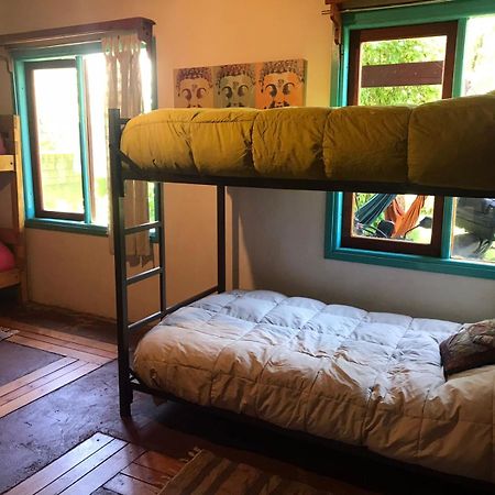 Hostel Raiz Pucón Екстериор снимка