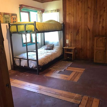 Hostel Raiz Pucón Екстериор снимка