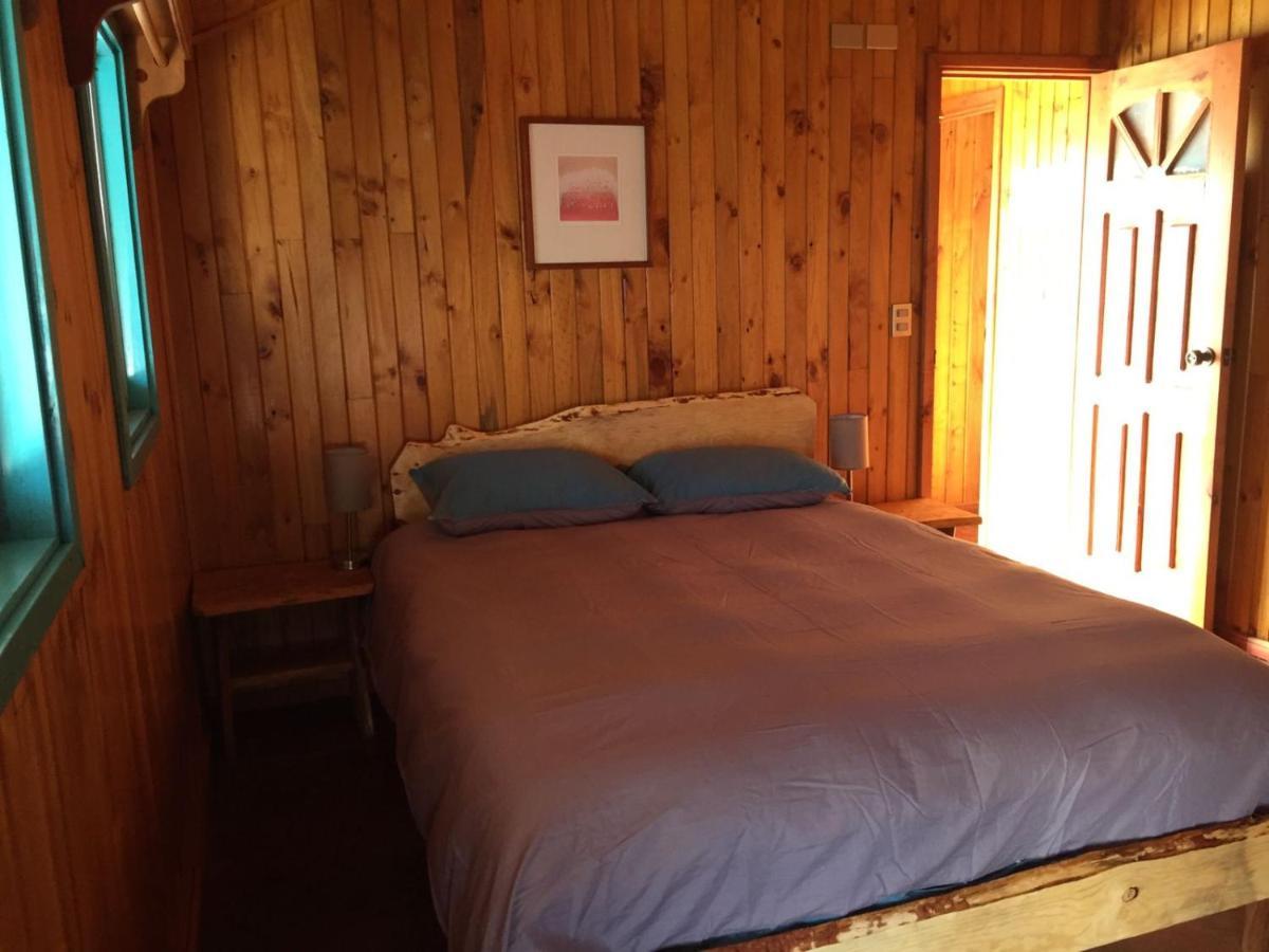 Hostel Raiz Pucón Екстериор снимка