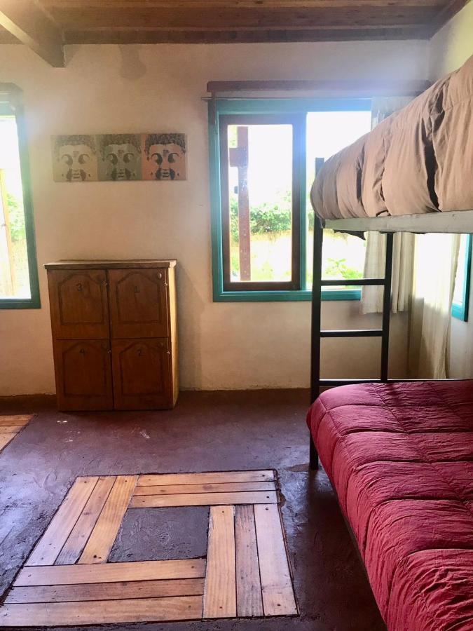 Hostel Raiz Pucón Екстериор снимка