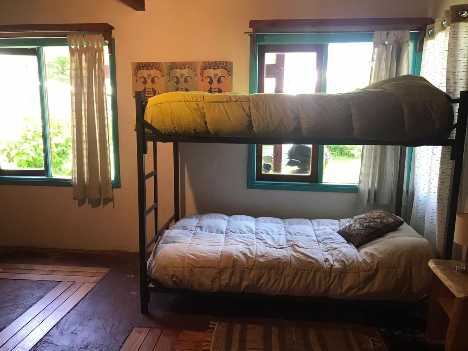 Hostel Raiz Pucón Екстериор снимка