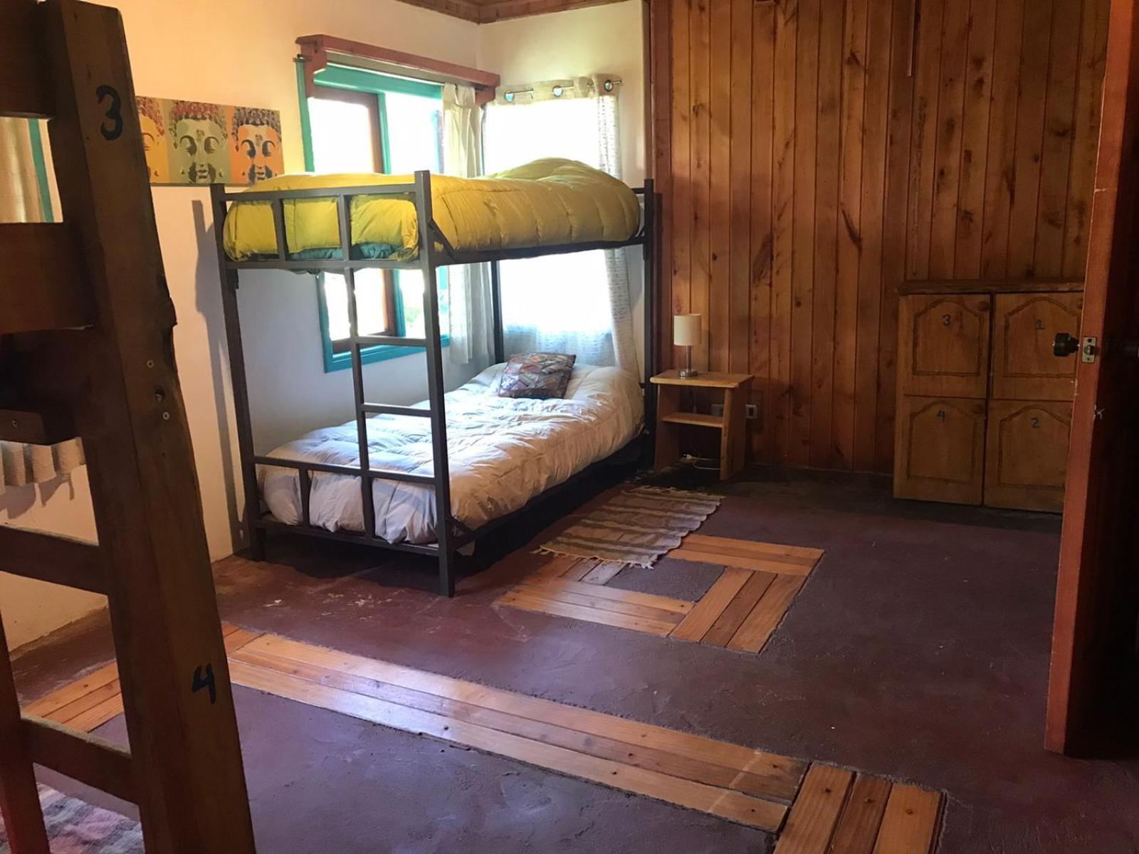 Hostel Raiz Pucón Екстериор снимка